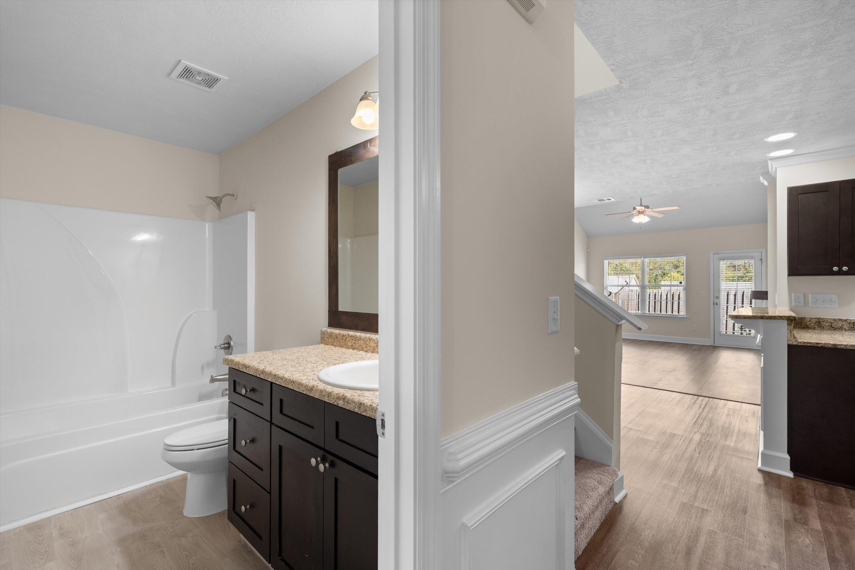 801 Trailside Court Grovetown, GA 30813 - Photo 22 of 36 15-AIV04687
