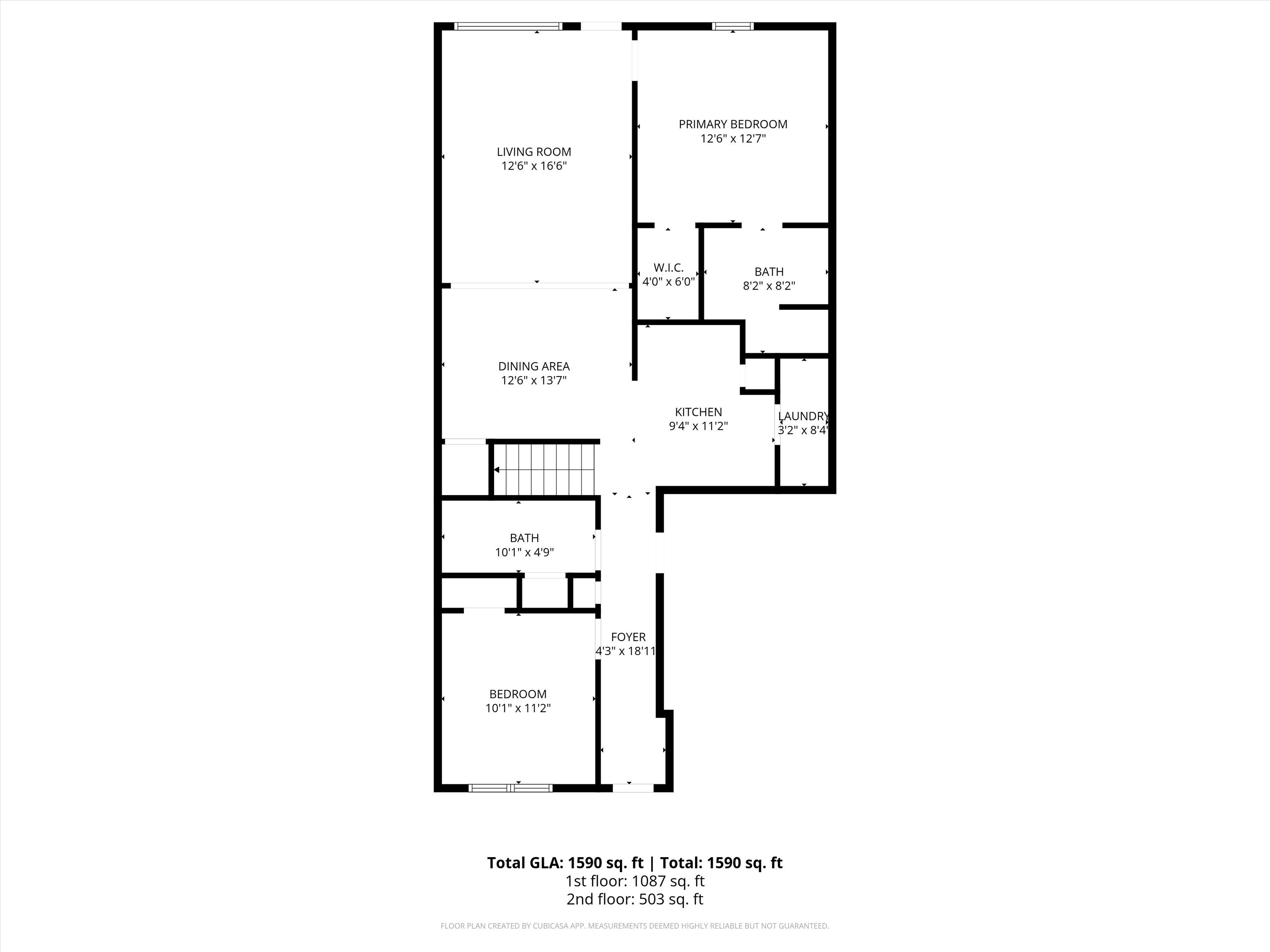 801 Trailside Court Grovetown, GA 30813 - Photo 36 of 36