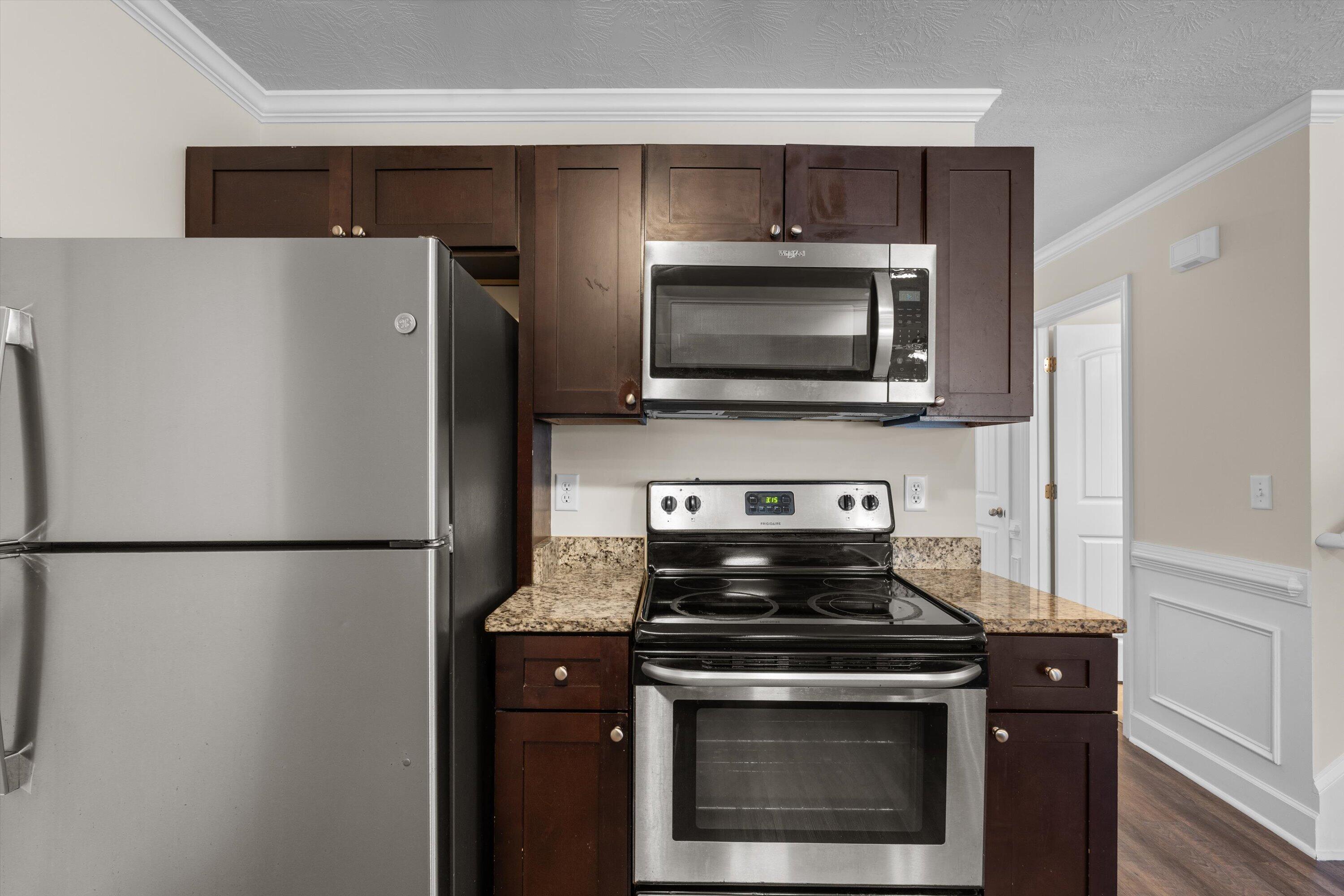 801 Trailside Court Grovetown, GA 30813 - Photo 7 of 36 07-AIV04640