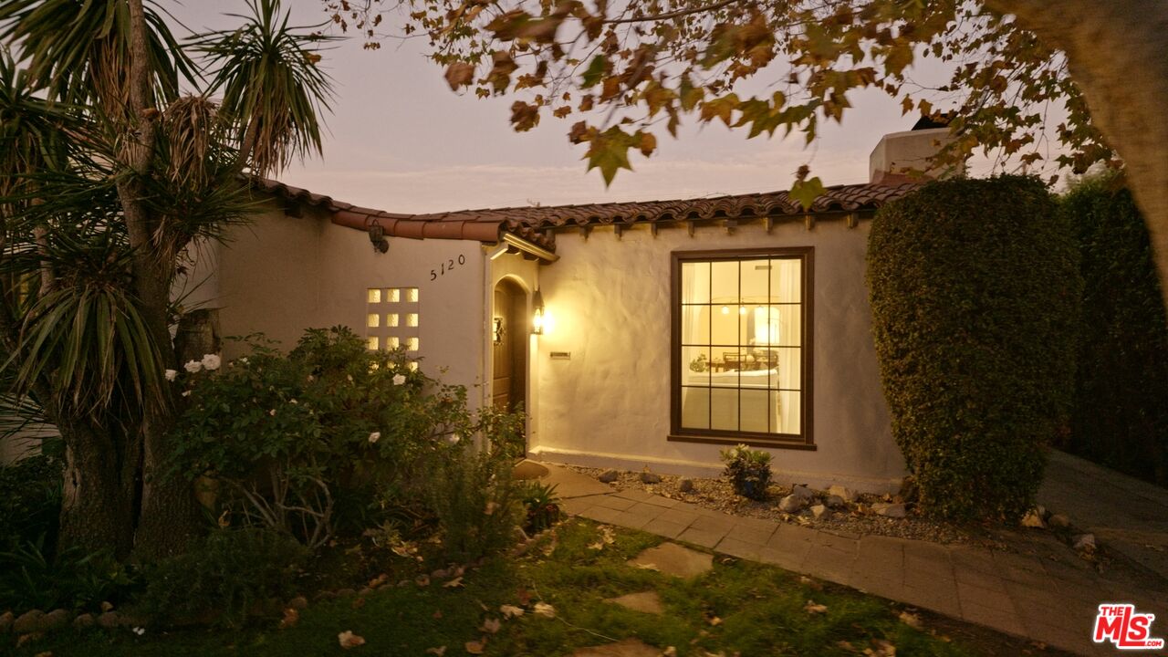 5120 Willowcrest Avenue North Hollywood, CA 91601 - Photo 31 of 31