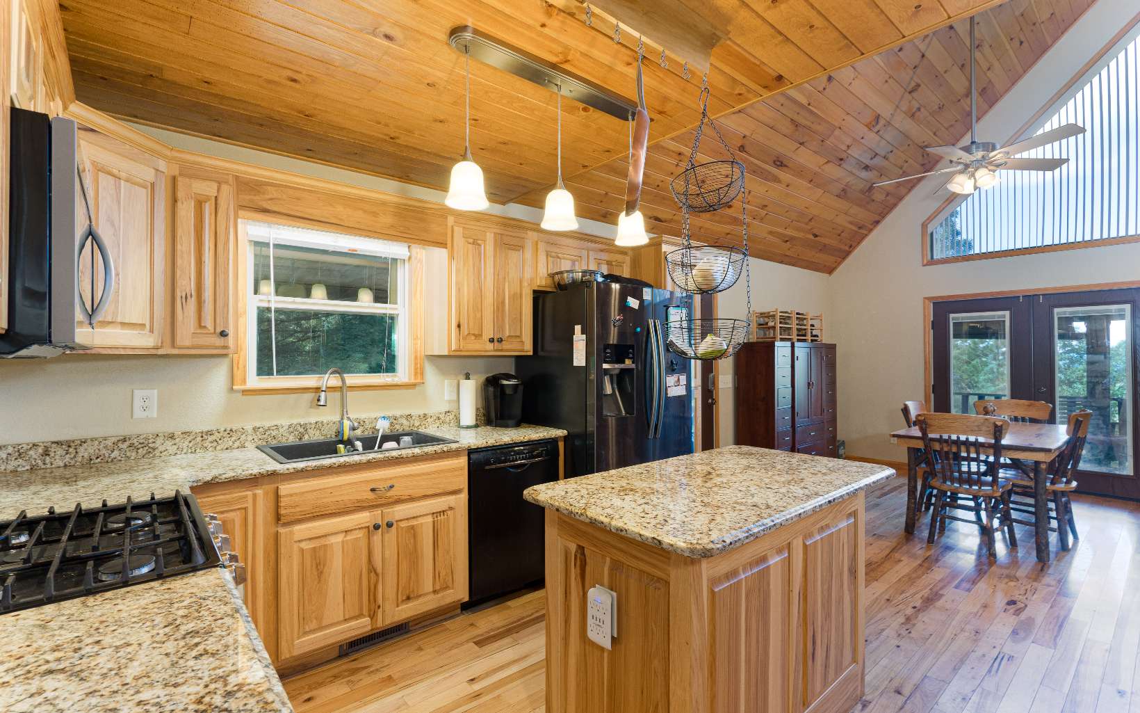 970 Raccoon Ridge Murphy, NC 28906 - Photo 7 of 48 Additional View