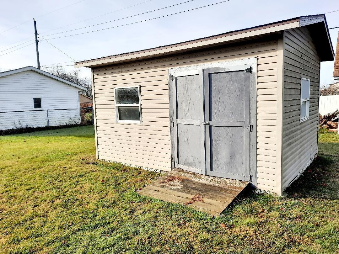 1501 North Truitt Road Muncie, IN 47303 - Photo 20 of 20 Gallery Image 20
