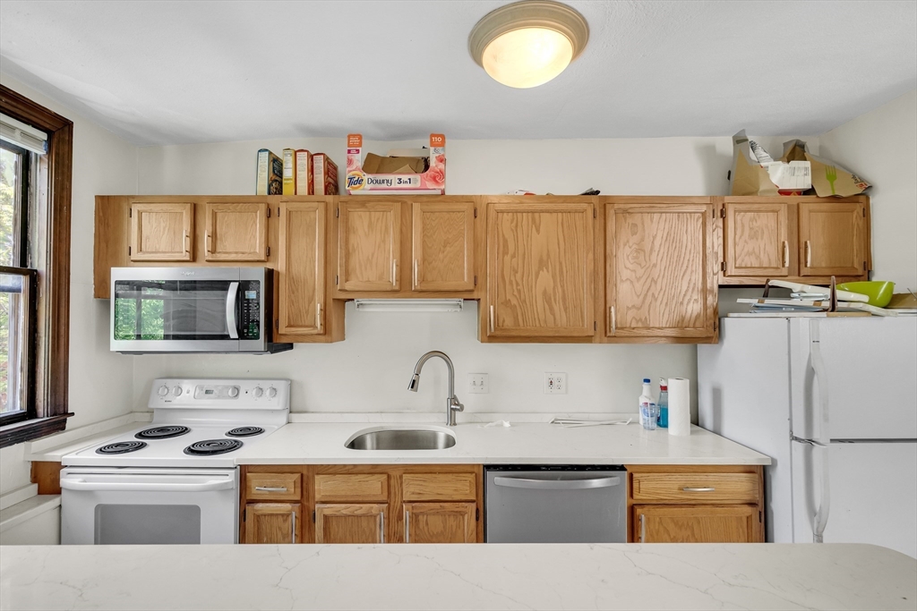 39 East Springfield Street, Unit 5 Boston, MA 02118 - Photo 3 of 4
