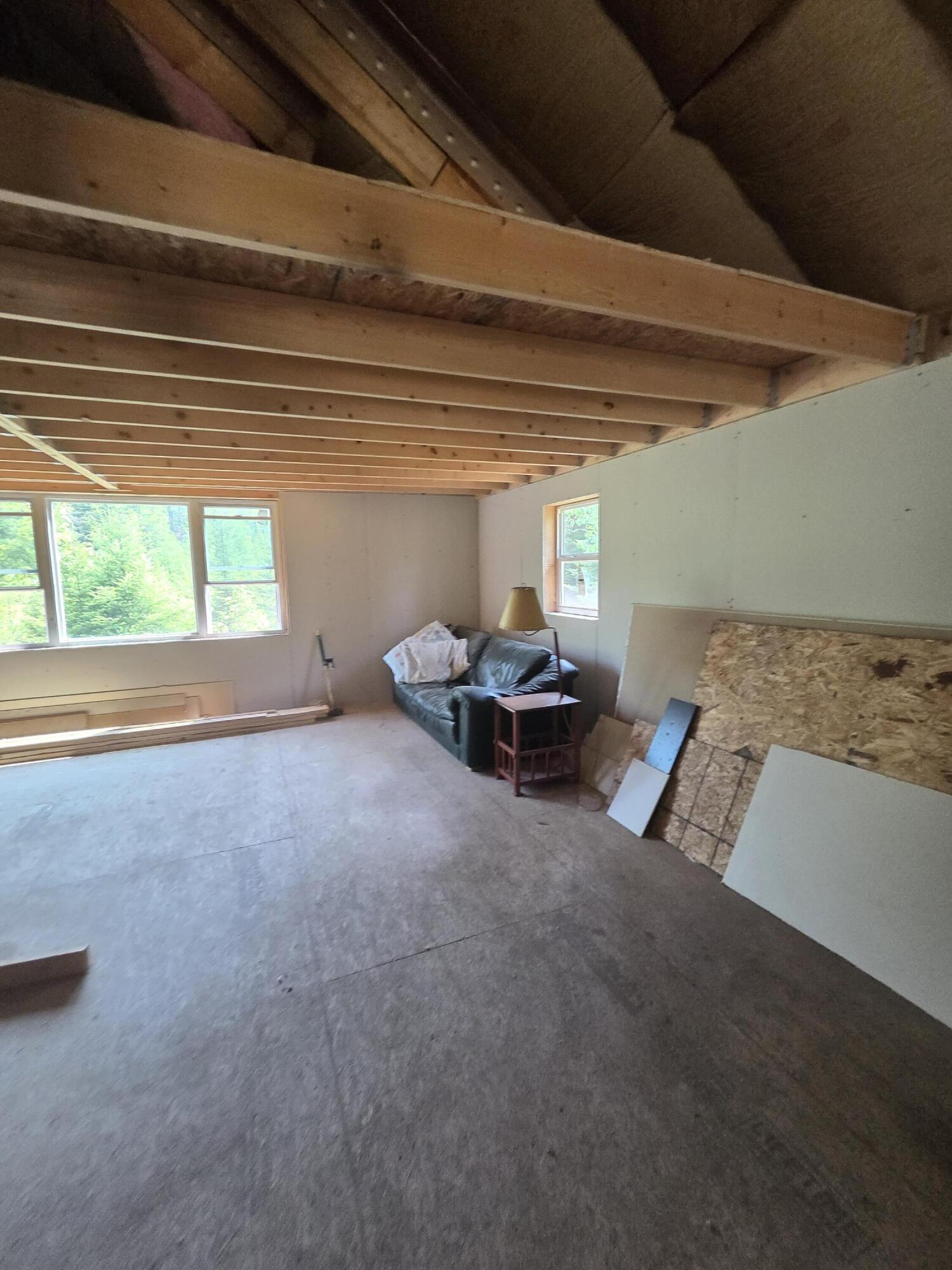 1623 Silver Lake Road Au Sable Forks, NY 12912 - Photo 5 of 18 20250716_112841