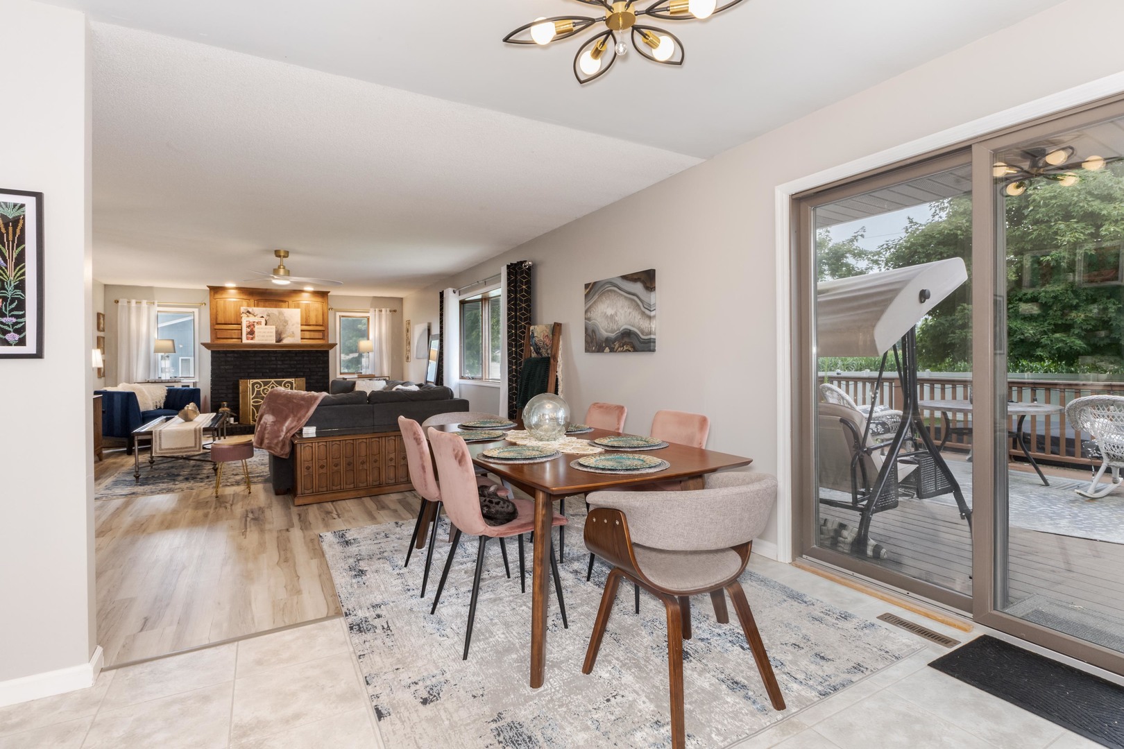 16064 Raintree Road Bloomington, IL 61705 - Photo 13 of 56 Gallery Image 13