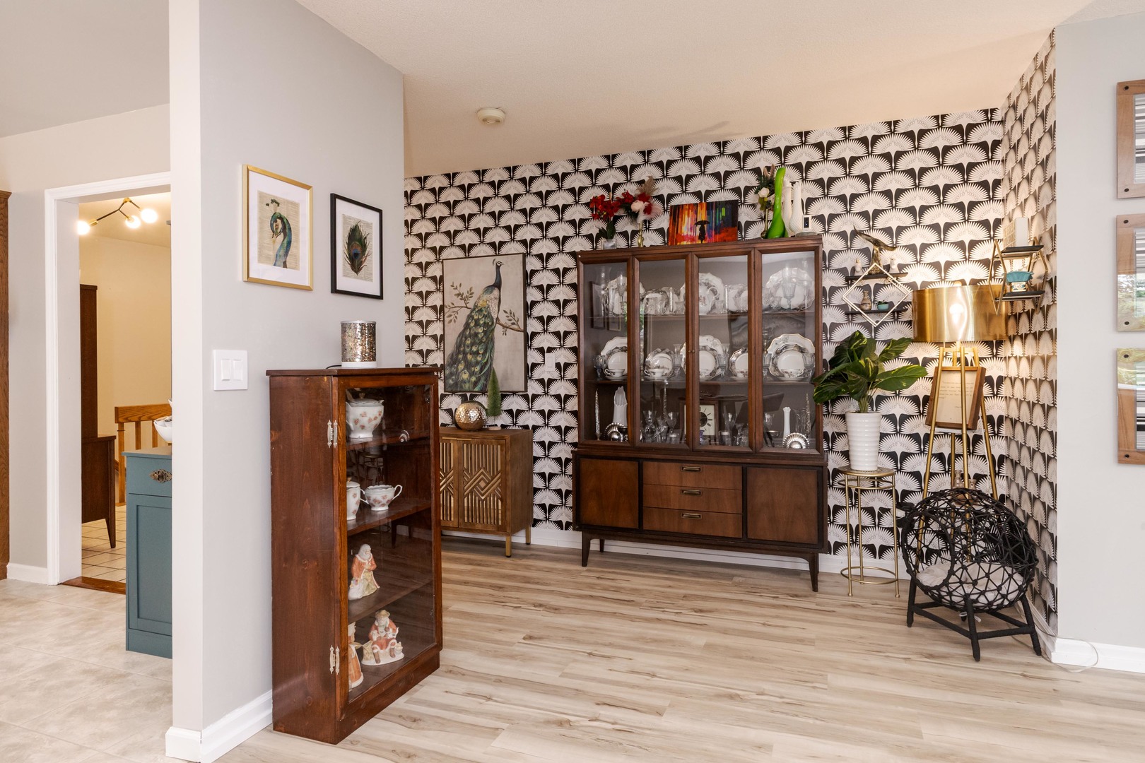 16064 Raintree Road Bloomington, IL 61705 - Photo 19 of 56 Gallery Image 19