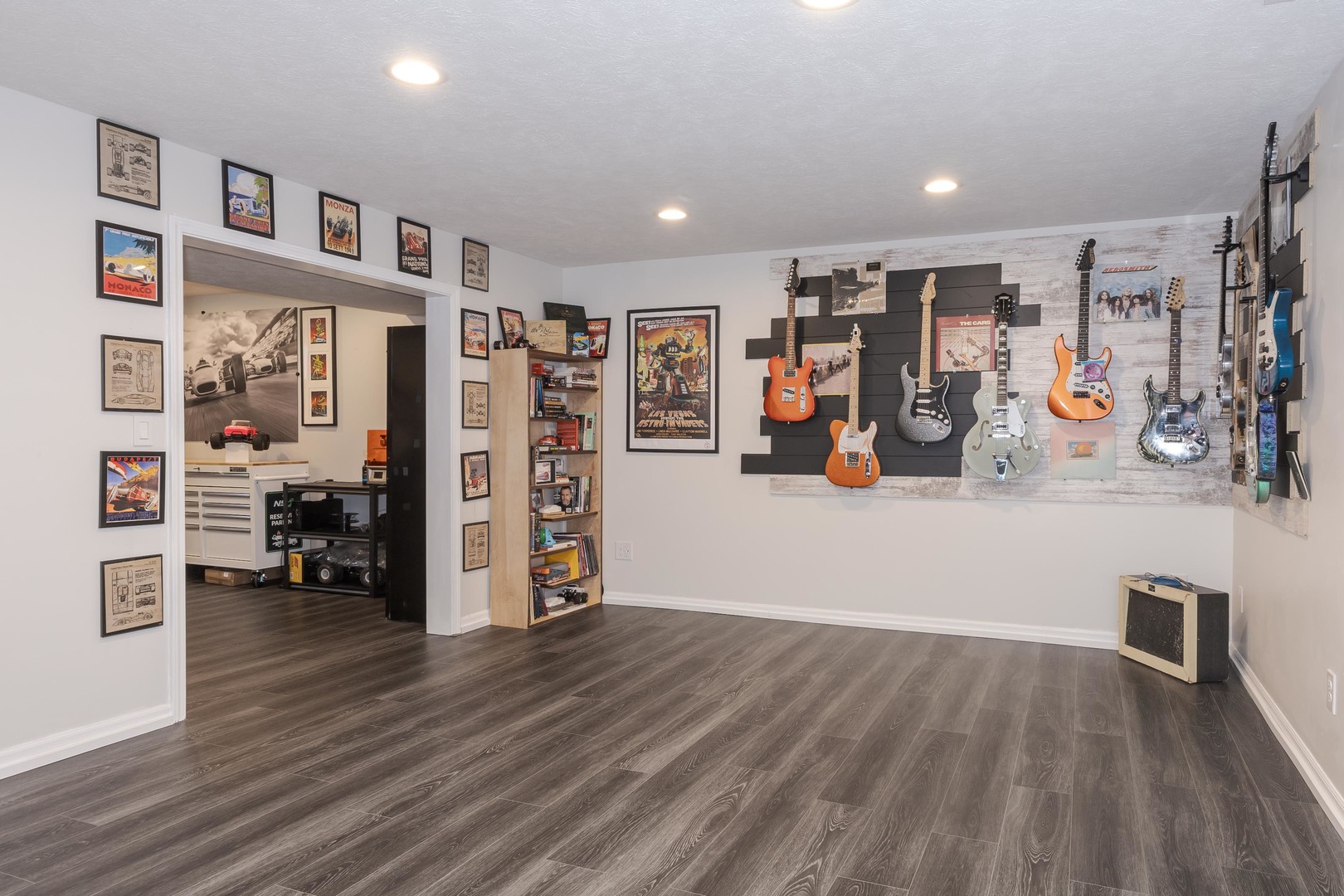 16064 Raintree Road Bloomington, IL 61705 - Photo 38 of 56 Gallery Image 38