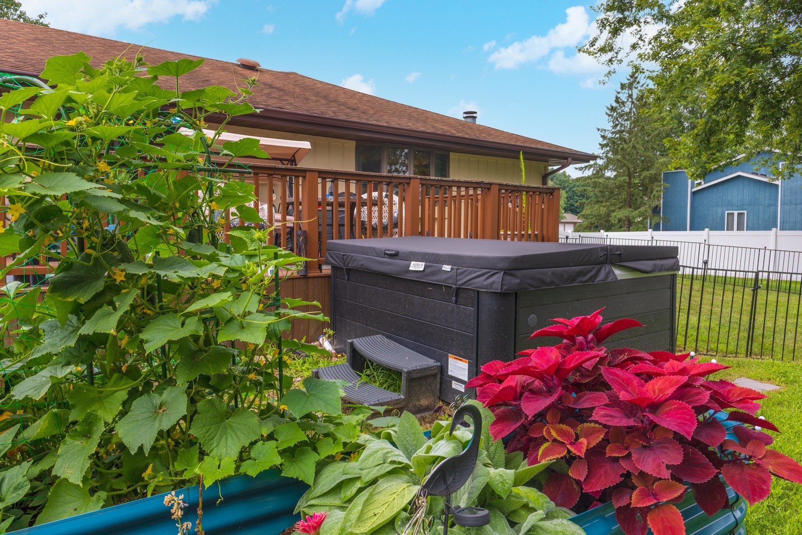 16064 Raintree Road Bloomington, IL 61705 - Photo 45 of 56 Gallery Image 45
