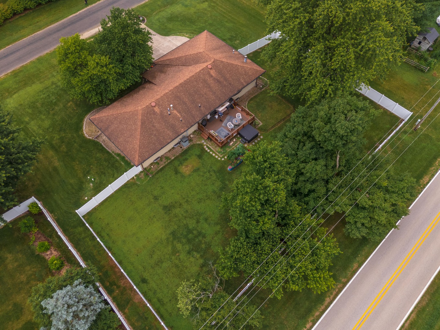 16064 Raintree Road Bloomington, IL 61705 - Photo 49 of 56 Gallery Image 49