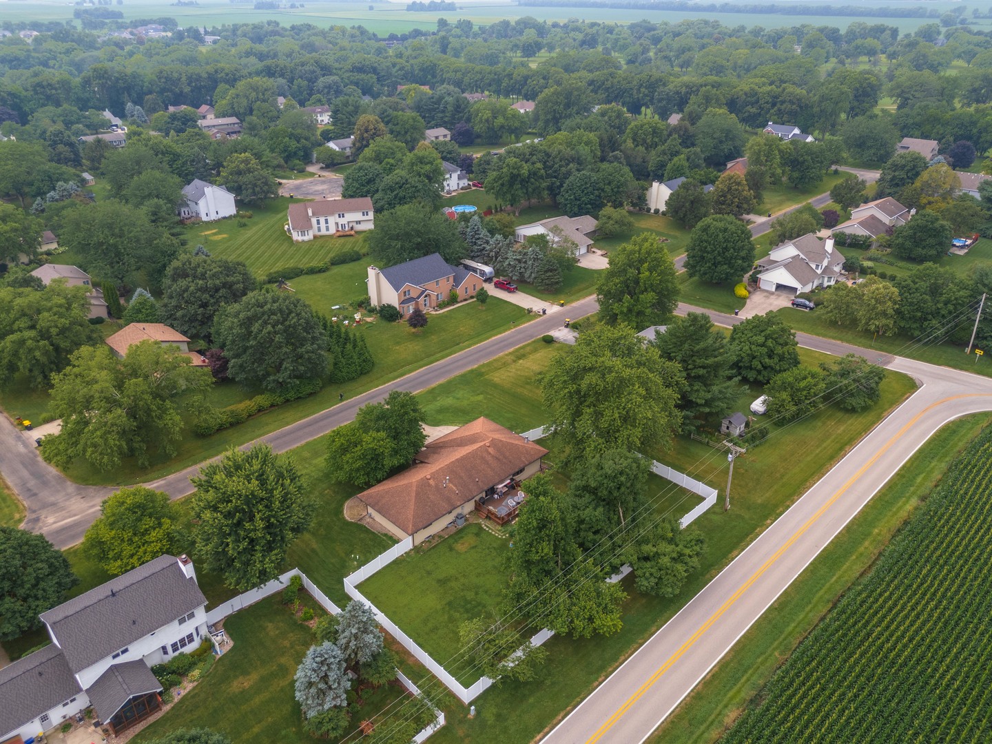 16064 Raintree Road Bloomington, IL 61705 - Photo 50 of 56 Gallery Image 50