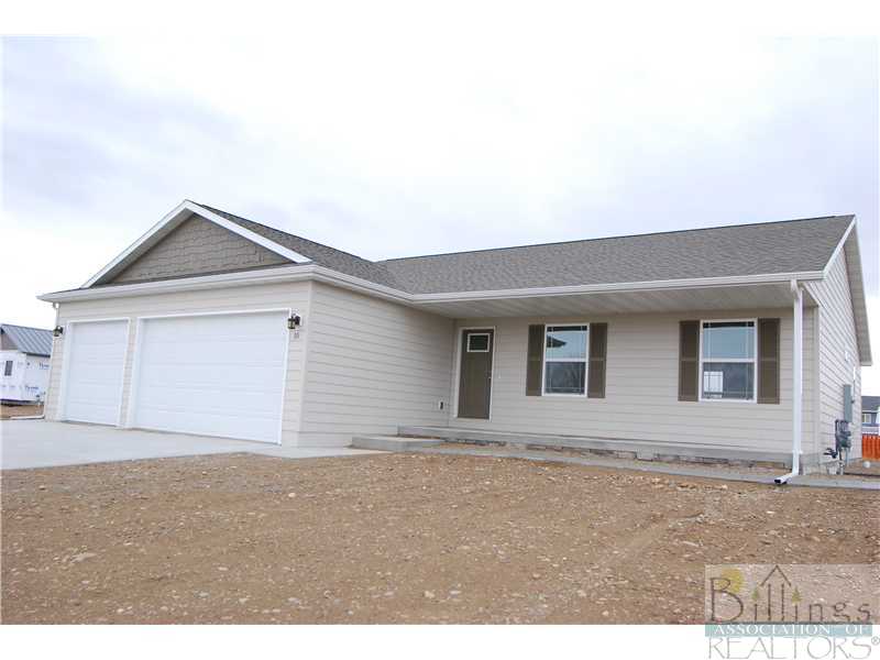 10 Bus Lane Laurel, MT 59044 - Photo 1 of 1 Gallery Image 1