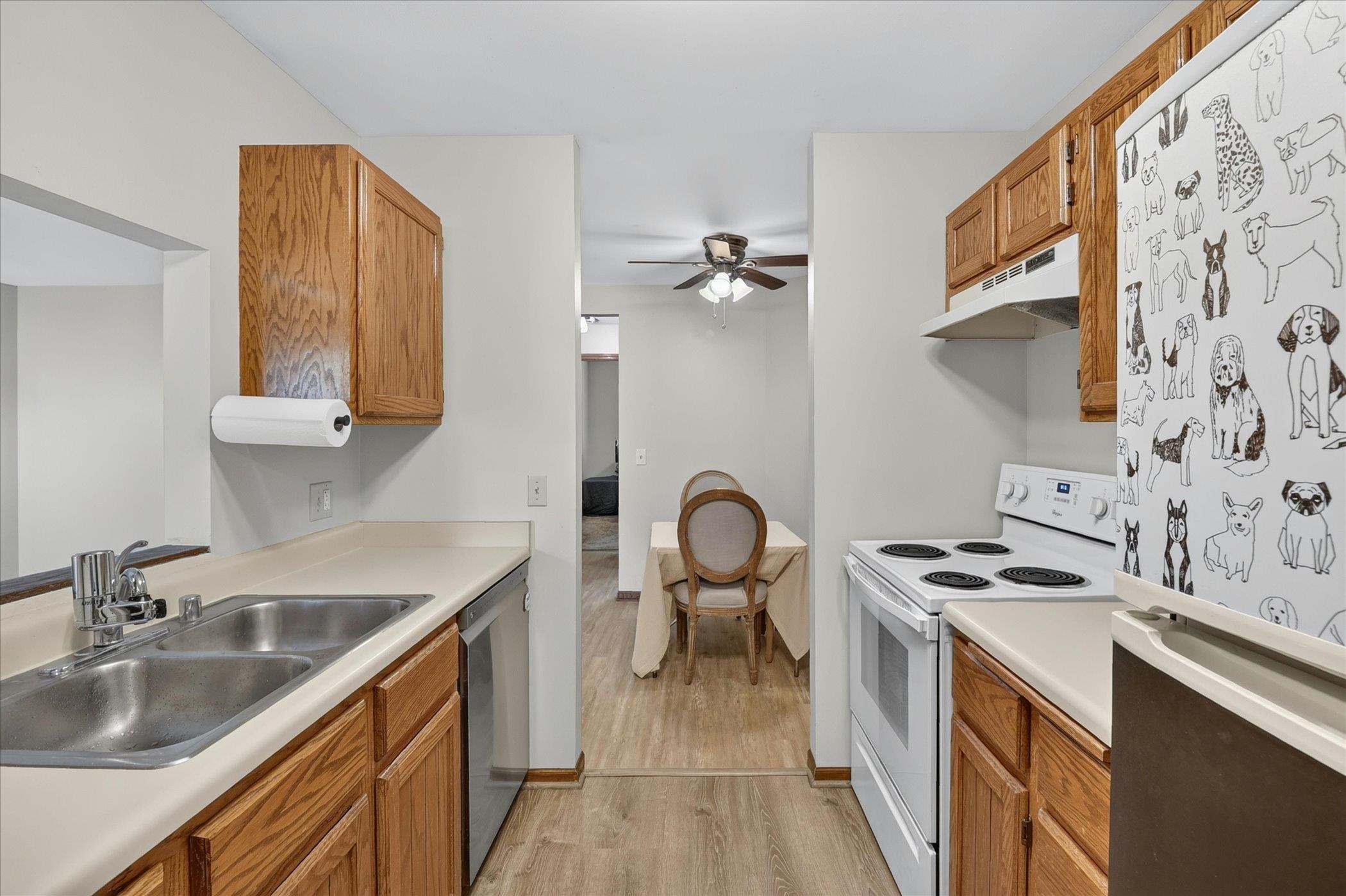 2850 Cimarron Trail, Unit 1 Madison, WI 53719 - Photo 11 of 24