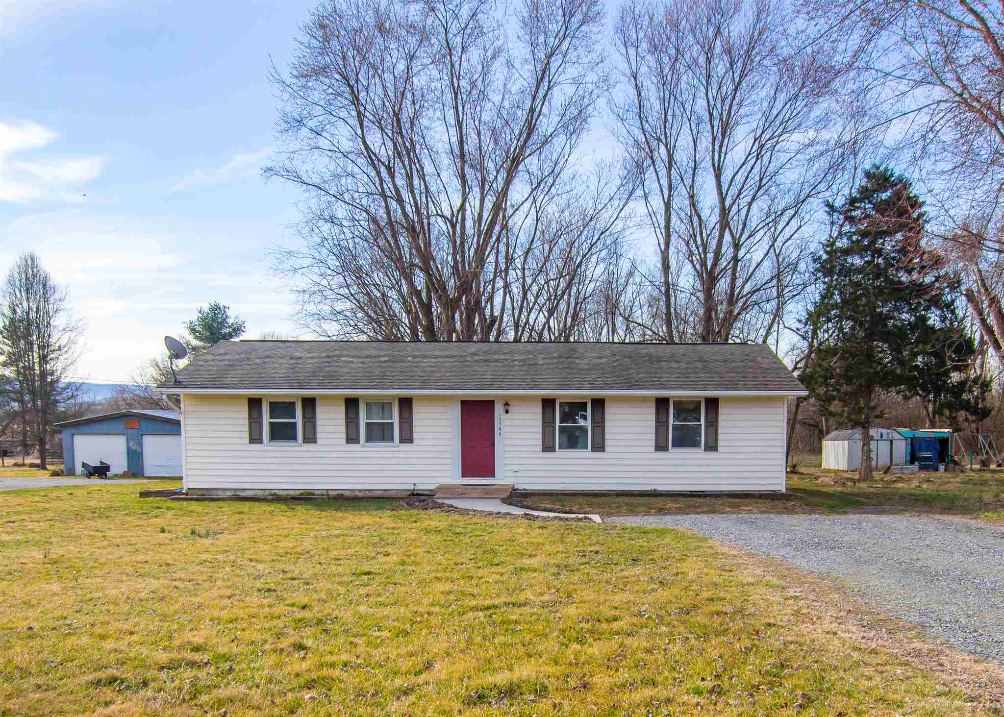 15586 Evergreen Valley Road Timberville, VA 22853 - Photo 1 of 17 Gallery Image 1