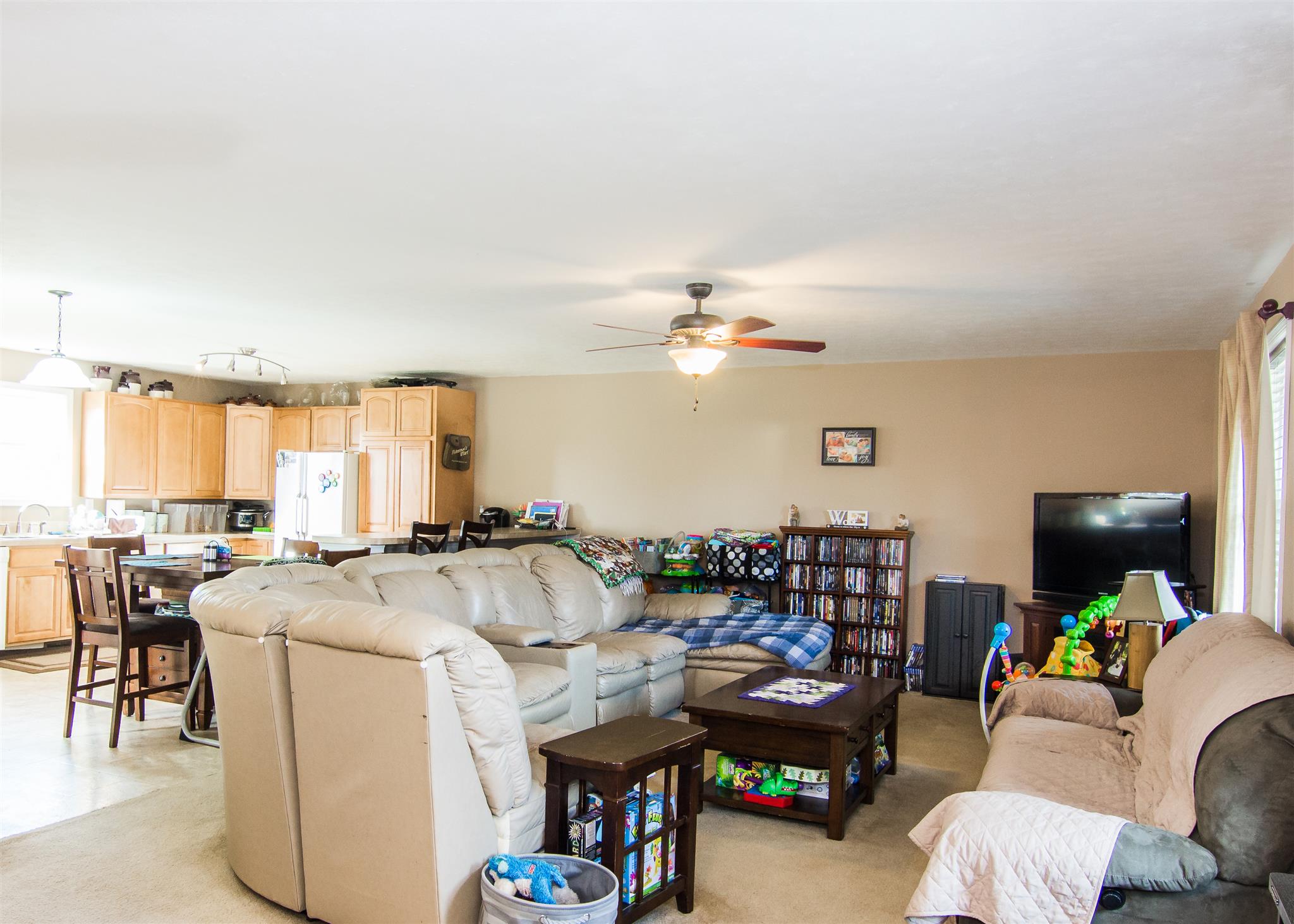 15586 Evergreen Valley Road Timberville, VA 22853 - Photo 3 of 17 Gallery Image 3