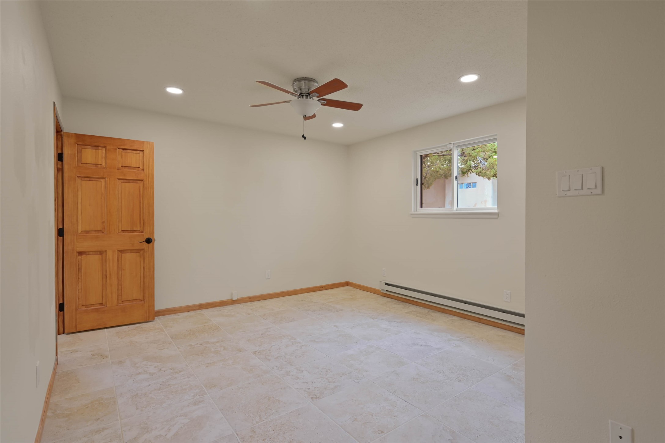 14 Verano Loop Santa Fe, NM 87508 - Photo 36 of 53 Bedroom 3