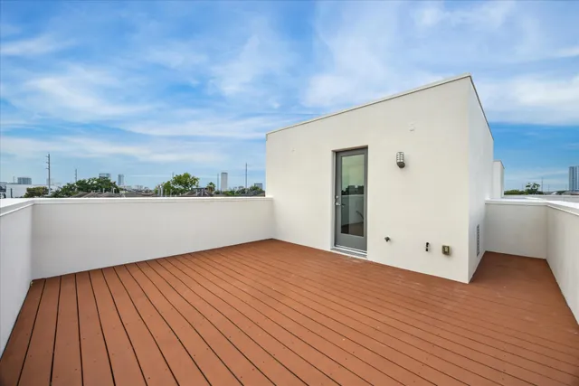 $689,000 | 1728 Michigan Street, Unit A, Houston, TX 77006