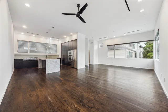 $689,000 | 1728 Michigan Street, Unit A, Houston, TX 77006