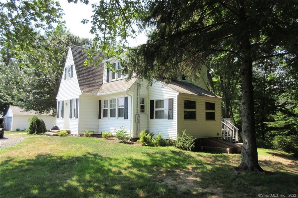 157 Schroback Road Plymouth, CT 06782 - Photo 1 of 1