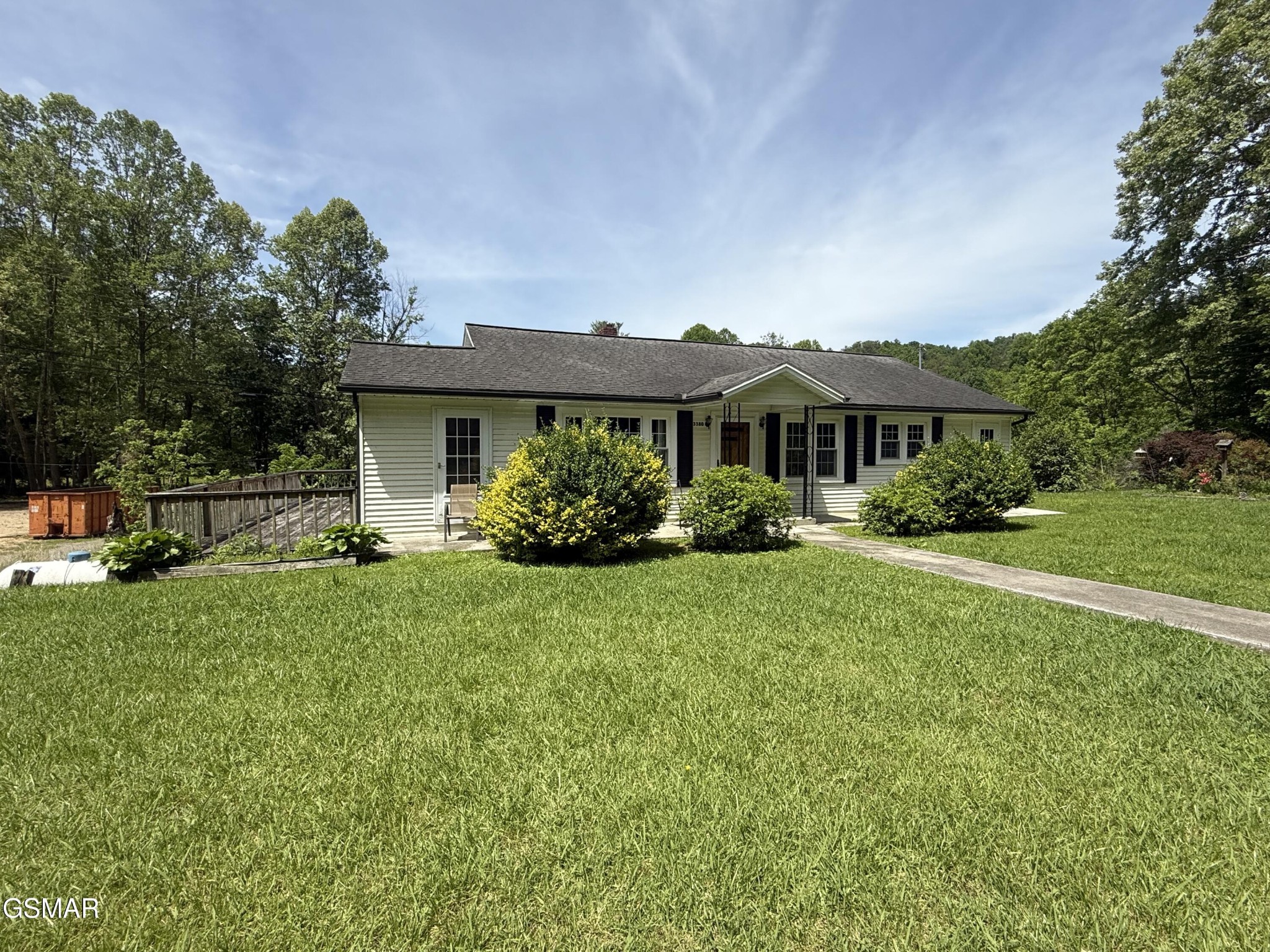 3380 Grassy Fork Road Hartford, TN 37753 - Photo 5 of 28 Gallery Image 5