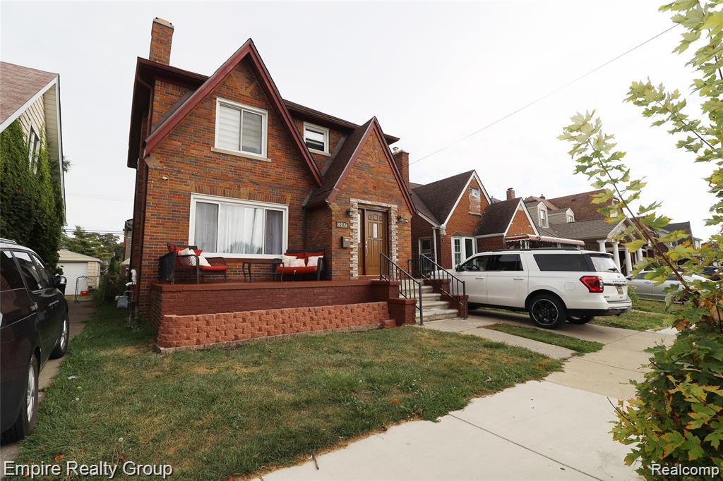 6932 Mead Street Dearborn, MI 48126 - Photo 2 of 53