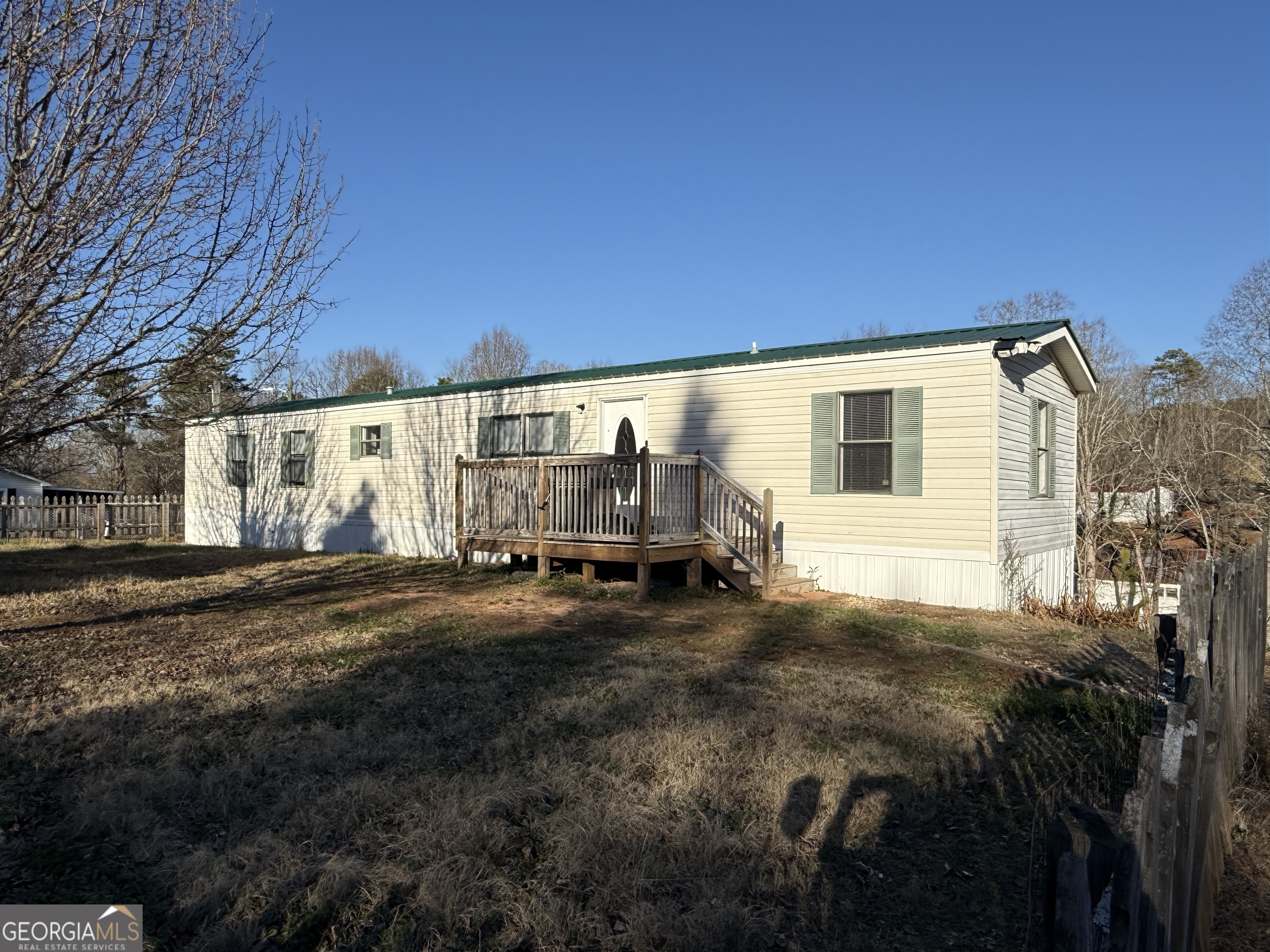 376 Smokey Road Alto, GA 30510 - Photo 1 of 1 Gallery Image 1