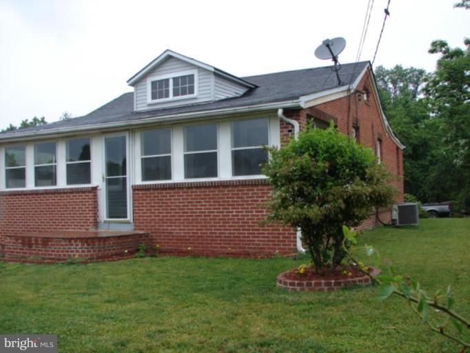 1414 Old Piscataway Road Fort Washington, MD 20744 - Photo 1 of 4 Exterior (Main)