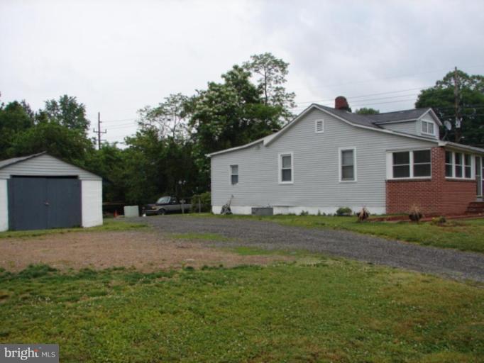 1414 Old Piscataway Road Fort Washington, MD 20744 - Photo 2 of 4 Exterior #2