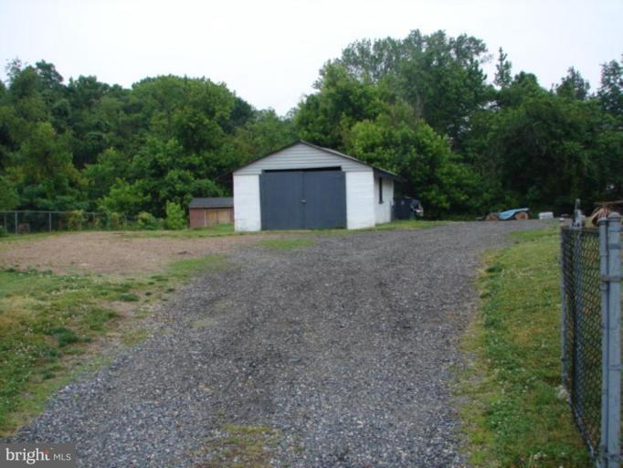 1414 Old Piscataway Road Fort Washington, MD 20744 - Photo 4 of 4 Exterior #4