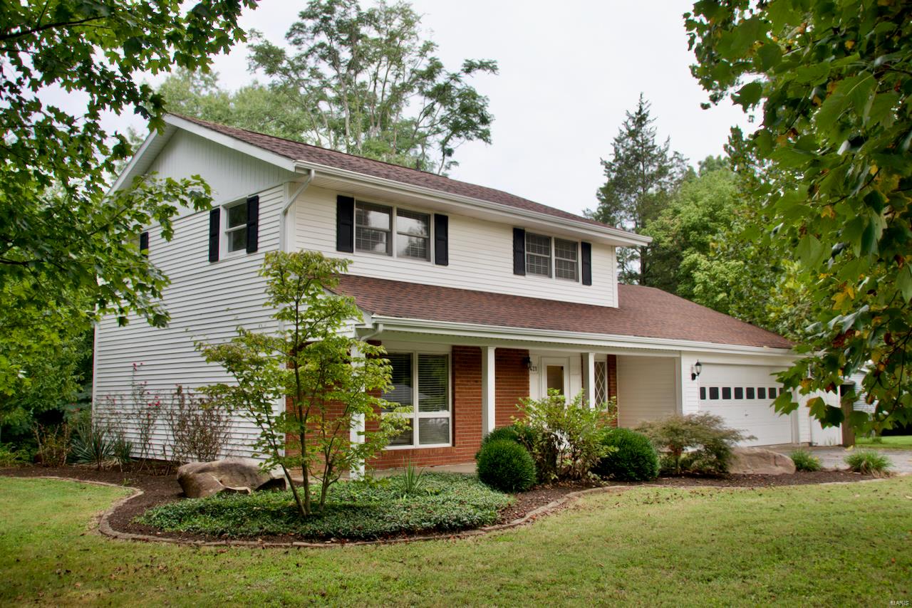 421 Pump House Road Murphysboro, IL 62966 - Photo 1 of 25