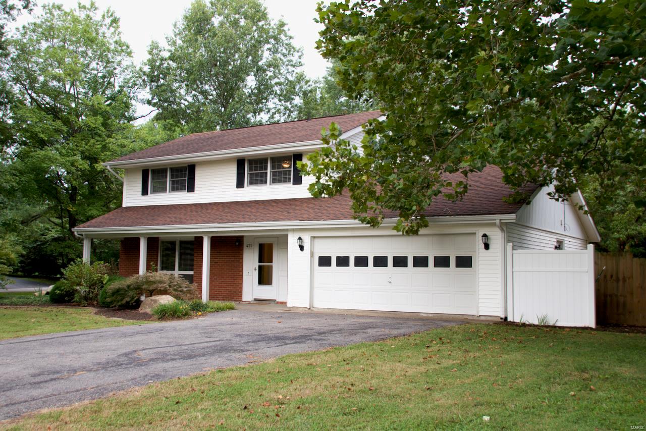 421 Pump House Road Murphysboro, IL 62966 - Photo 2 of 25