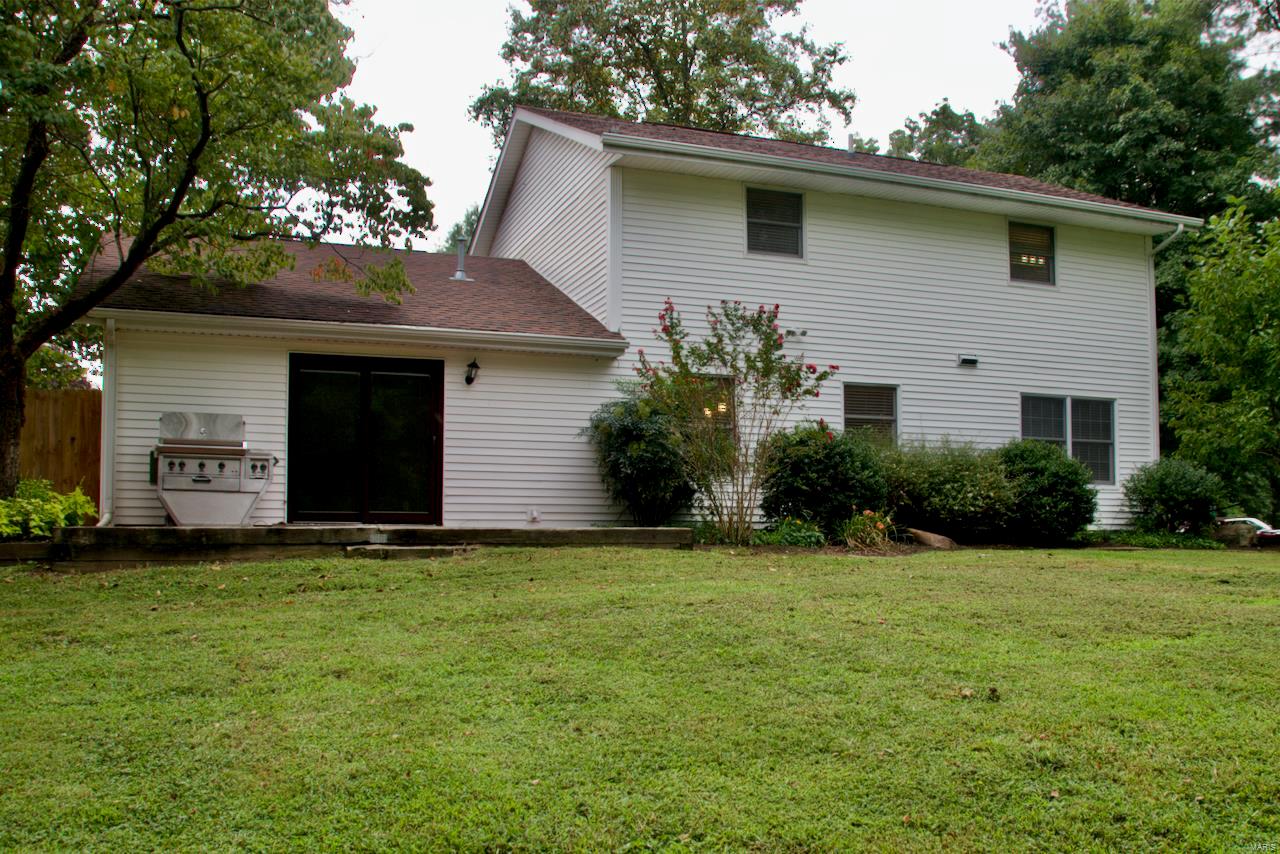 421 Pump House Road Murphysboro, IL 62966 - Photo 23 of 25