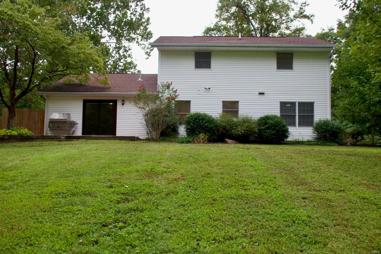 421 Pump House Road Murphysboro, IL 62966 - Photo 24 of 25