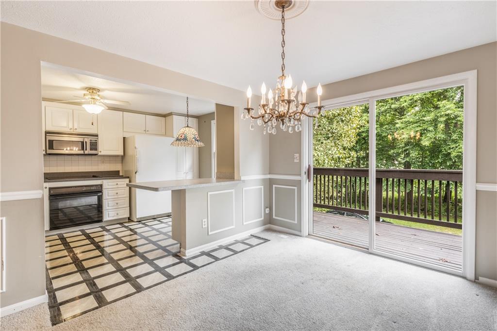 331 Quail Run Road Venetia, PA 15367 - Photo 11 of 25