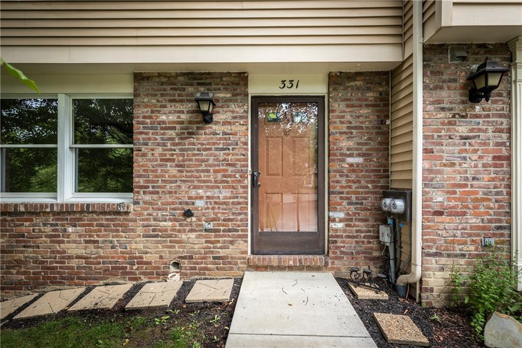 331 Quail Run Road Venetia, PA 15367 - Photo 3 of 25