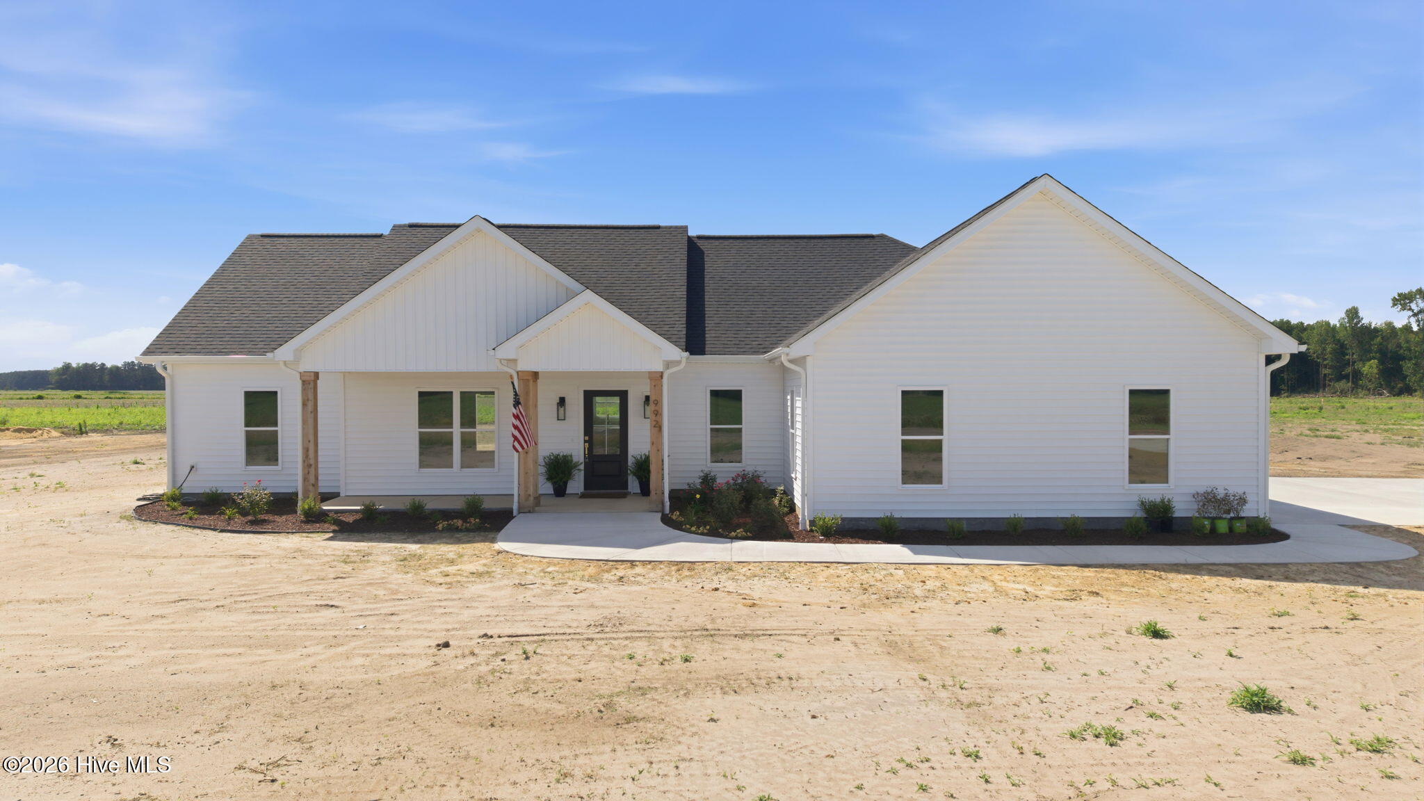992 Whaley Road Kinston, NC 28501 - Photo 1 of 54