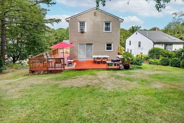 $749,000 | 70 Maverick Street, Marblehead, MA 01945