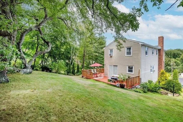 $749,000 | 70 Maverick Street, Marblehead, MA 01945