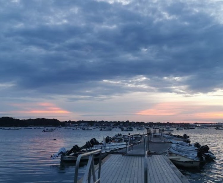 70 Maverick Street Marblehead, MA 01945 - Photo 34 of 38