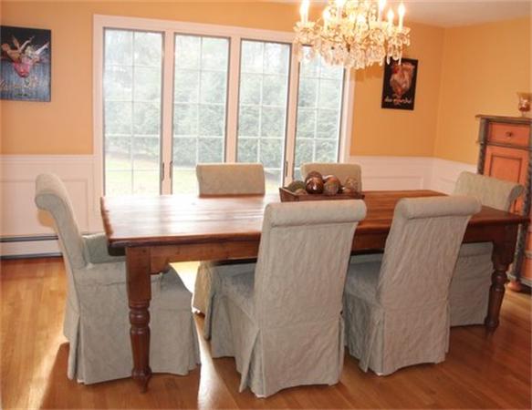 12 Wheelwright Road Medfield, MA 02052 - Photo 7 of 21 Gallery Image 7