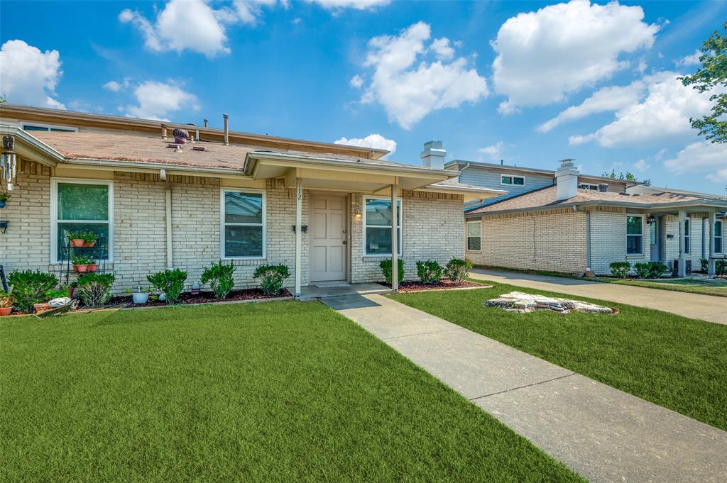 110 Crandall Road Irving, TX 75060 - Photo 12 of 13