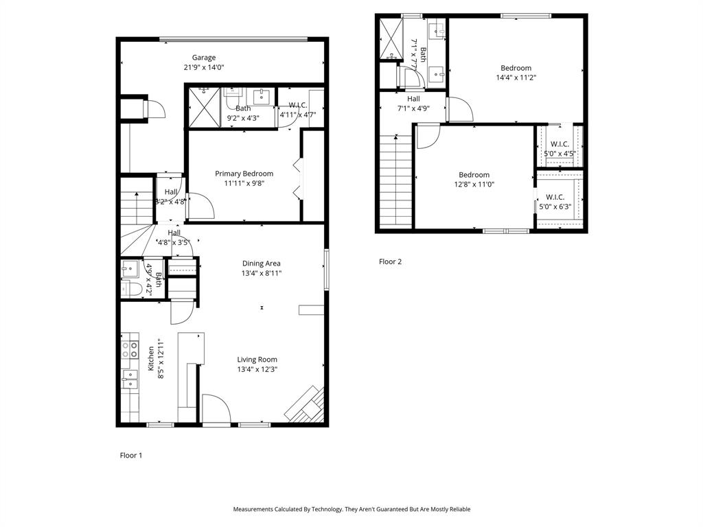 110 Crandall Road Irving, TX 75060 - Photo 13 of 13