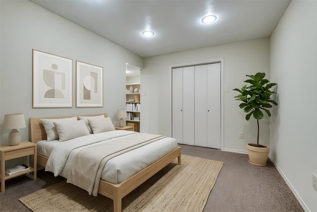 110 Crandall Road Irving, TX 75060 - Photo 5 of 13