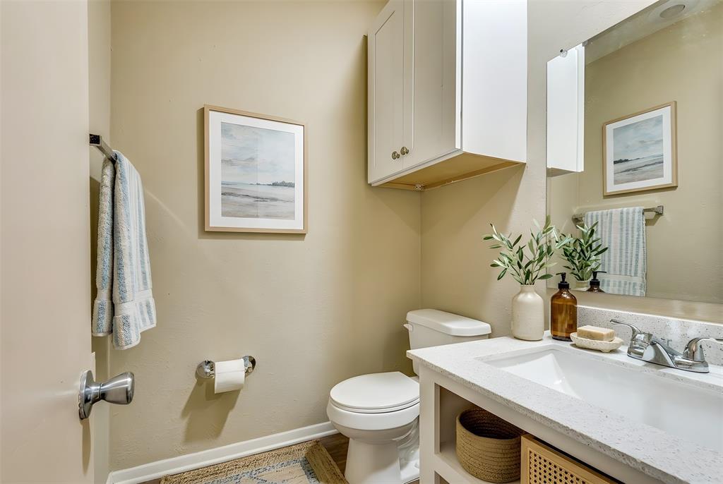 110 Crandall Road Irving, TX 75060 - Photo 6 of 13