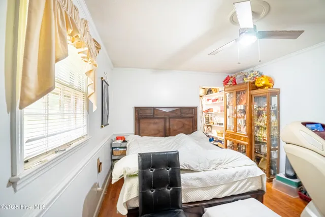 $325,000 | 801 South King Street, Laurinburg, NC 28352