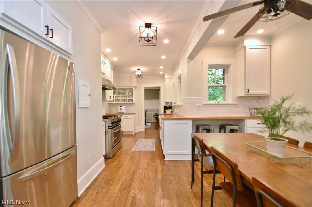 3025 Fairfax Road Cleveland, OH 44118 - Photo 15 of 47 Gallery Image 15