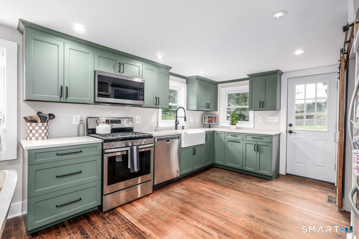 18 Hinckley Road Washington, CT 06777 - Photo 8 of 36