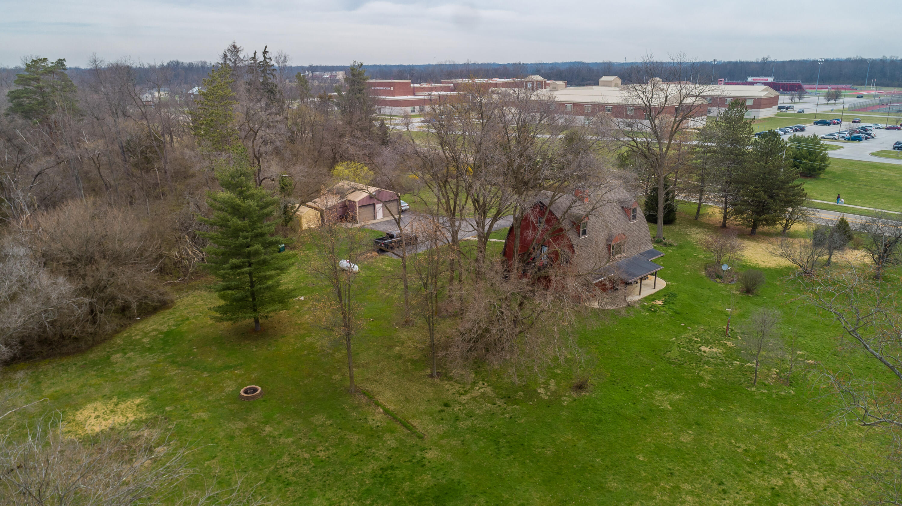 4275 North Union Road Dayton, OH 45426 - Photo 46 of 53