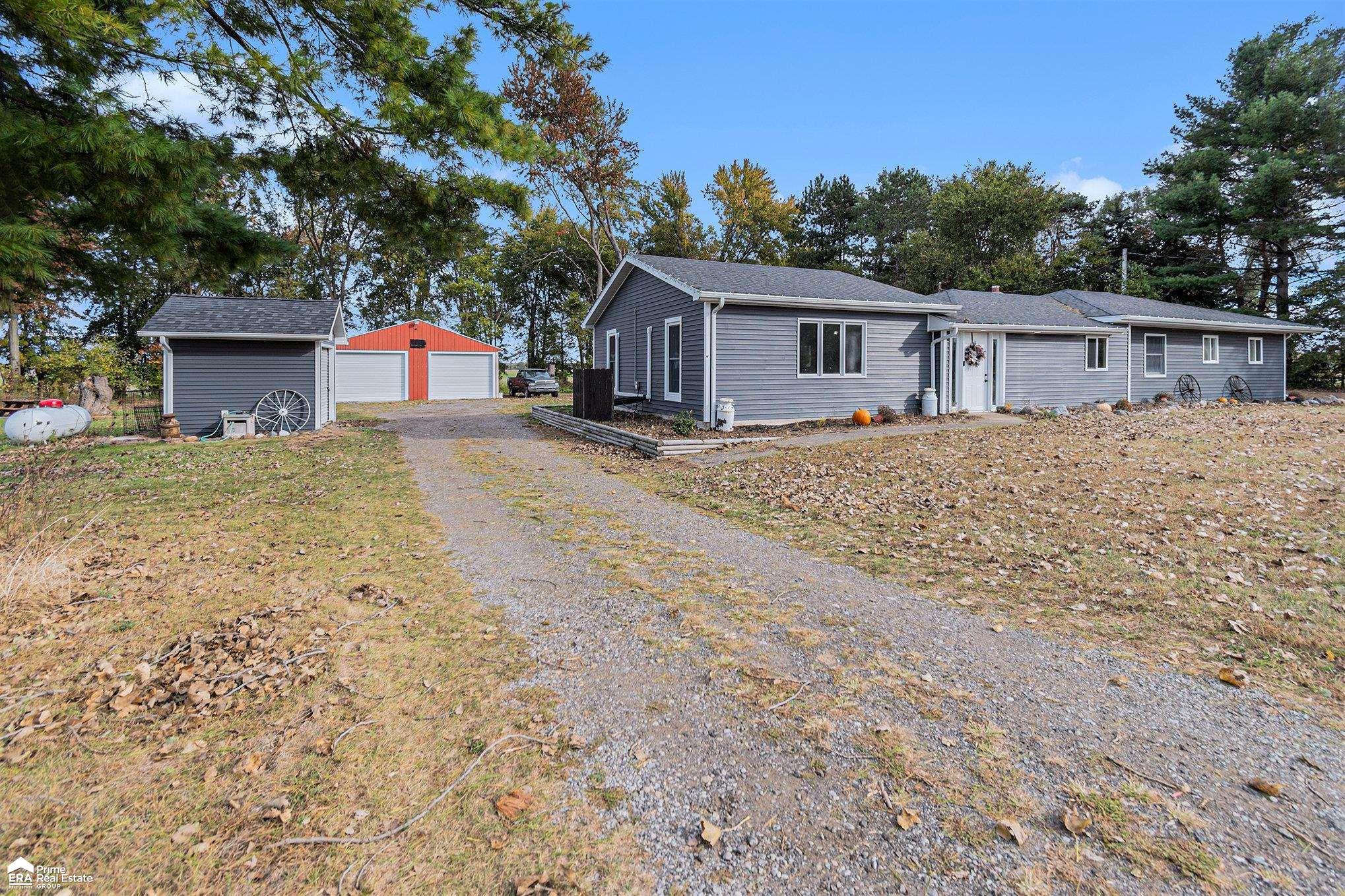 10130 Fergus Road St. Charles, MI 48655 - Photo 8 of 30