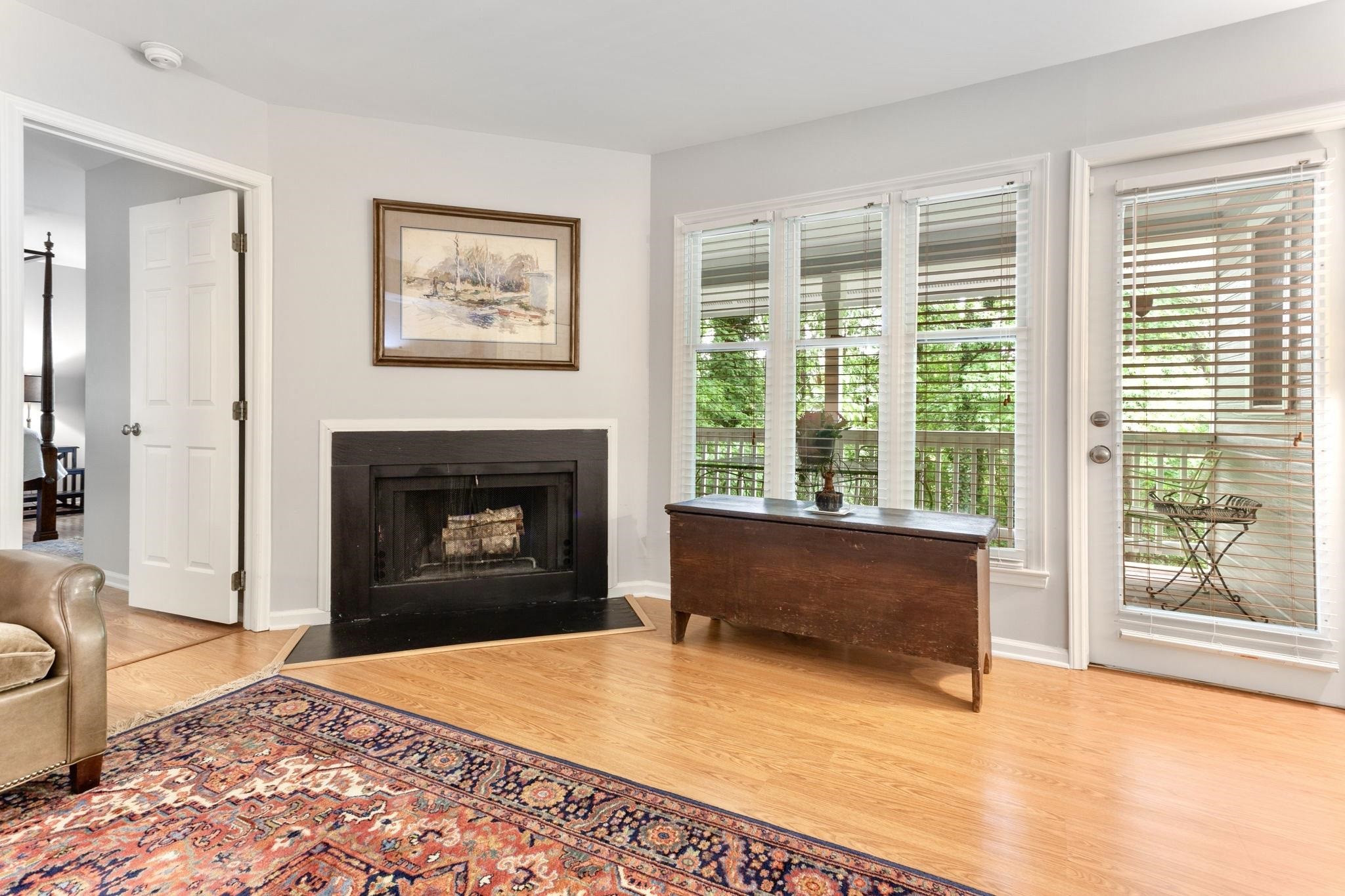 2810 Edridge Court, Unit 202 Raleigh, NC 27607 - Photo 5 of 20 Photo 5