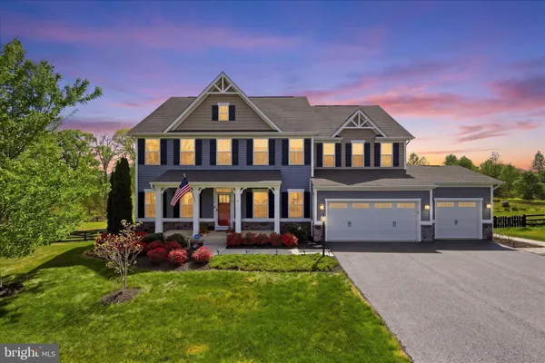 $850,000 | 7804 Hermitage Drive, Fredericksburg, VA 22407